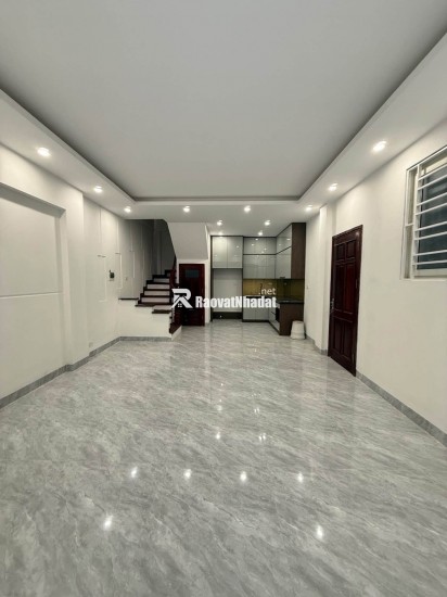 PHÂN LÔ BA ĐÌNH - 5 TẦNG - LÔ GÓC 2 THOÁNG - ÁNH SÁNG NGẬP TRÀN  - NGÕ BAGAC TRÁNH - KINH DOANH TỐT