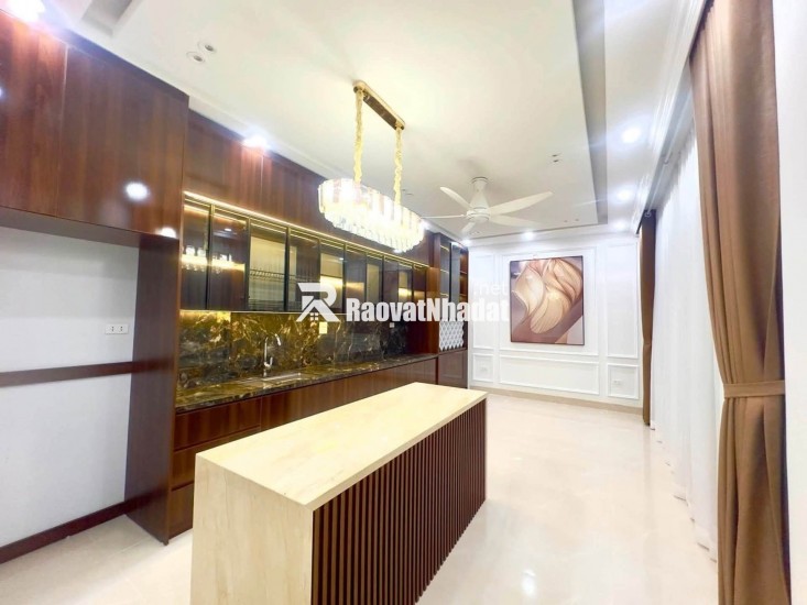 NHÀ KIM MÃ - BA ĐÌNH  ĐẸP LỊM TIM - GIÁ HẠT RẸ TL mạnh