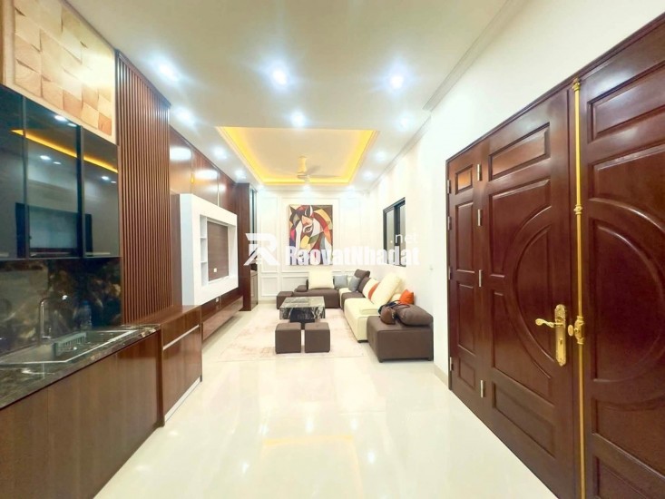 NHÀ KIM MÃ - BA ĐÌNH  ĐẸP LỊM TIM - GIÁ HẠT RẸ TL mạnh