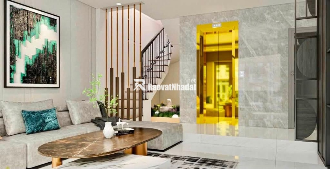 Nhà đẹp Tây Hồ cần gả gấp tc 15ty đổ về