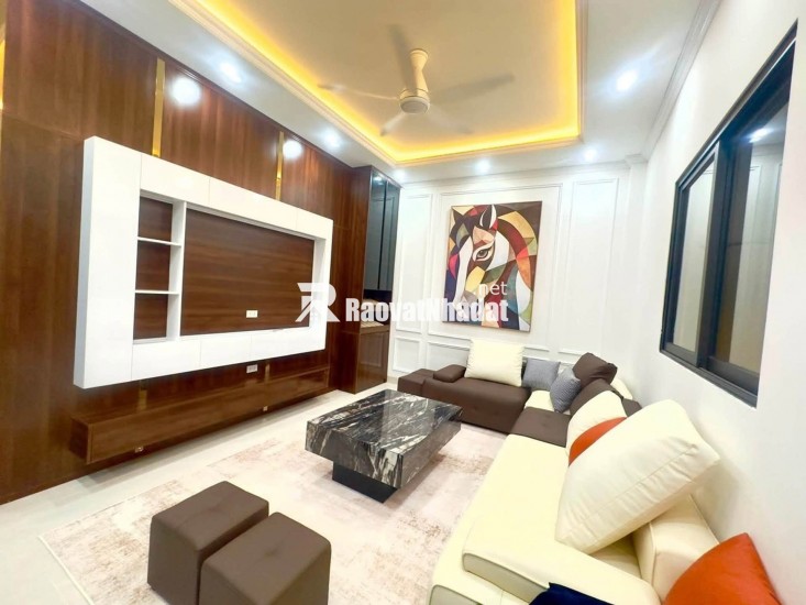 NHÀ KIM MÃ - BA ĐÌNH  ĐẸP LỊM TIM - GIÁ HẠT RẸ TL mạnh