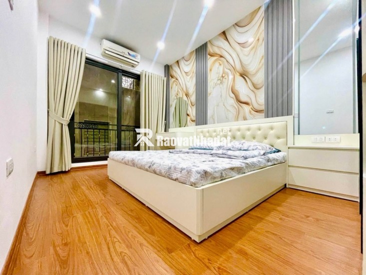  Sản phẩm hiếm sát Ngọc Hà ~30m2 chỉ có 6tỷ TL mạnh