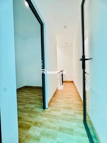  Sản phẩm hiếm sát Ngọc Hà ~30m2 chỉ có 6tỷ TL mạnh