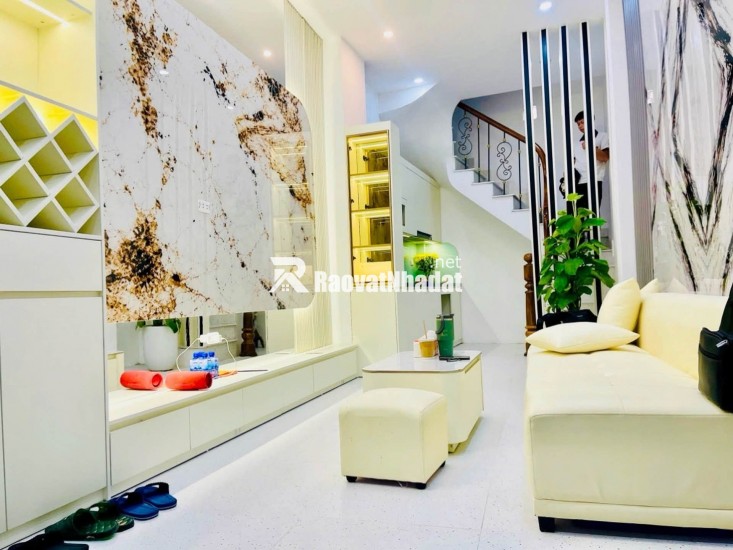  Sản phẩm hiếm sát Ngọc Hà ~30m2 chỉ có 6tỷ TL mạnh