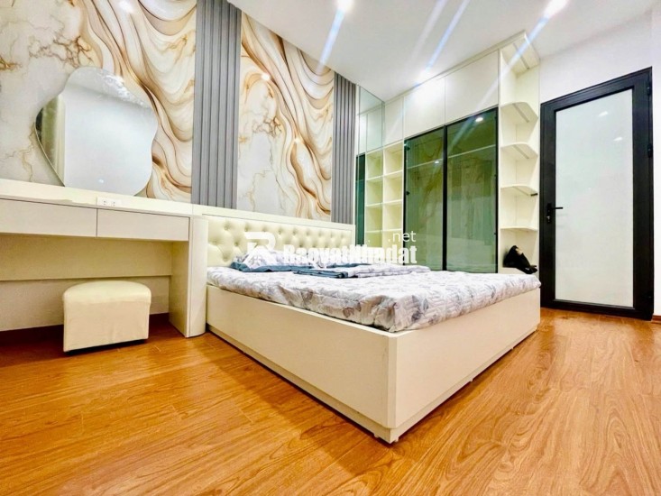  Sản phẩm hiếm sát Ngọc Hà ~30m2 chỉ có 6tỷ TL mạnh