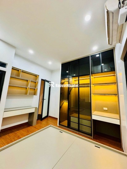 Tuyết mùa hạ - hạ chào 25m2 chỉ 5tỷ có thương lượng