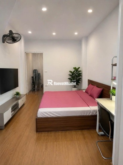 NHÀ NHO NHỎ TRONG CON NGÕ TO TO -25m2 CHỈ 4tỷ là ENTER