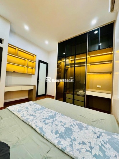 Tuyết mùa hạ - hạ chào 25m2 chỉ 5tỷ có thương lượng