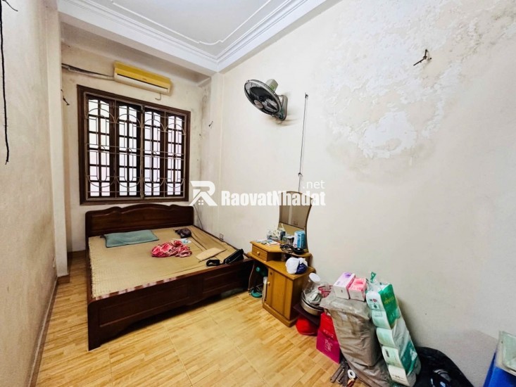 NHỎ XINH HAI BÀ TRƯNG - ĐỦ CÔNG NĂNG - NGÕ THÔNG GẦN PHỐ - LẠI 4TỶ LÀ ENTER