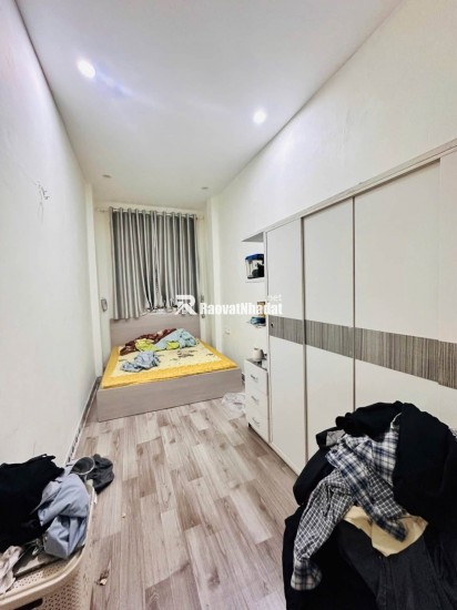NHỎ XINH HAI BÀ TRƯNG - ĐỦ CÔNG NĂNG - NGÕ THÔNG GẦN PHỐ - LẠI 4TỶ LÀ ENTER