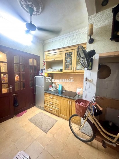 VỪA LÊN SÓNG - ĐẶT CỌC NHANH CHÓNG ~ 20m2  CHỈ CHƯA ĐẾN 3TỶ LÀ ENTER