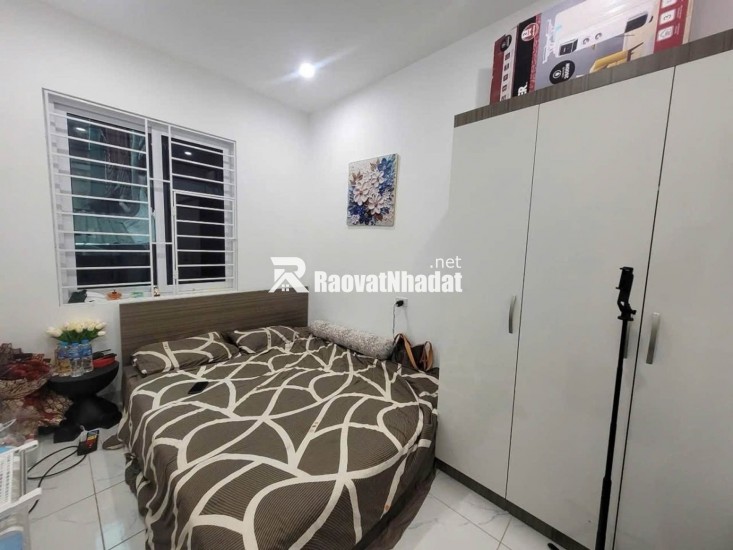 HƠN 2 TỶ -KỶ NGAY SỔ ĐỎ  - TRUNG TÂM ĐỐNG ĐA