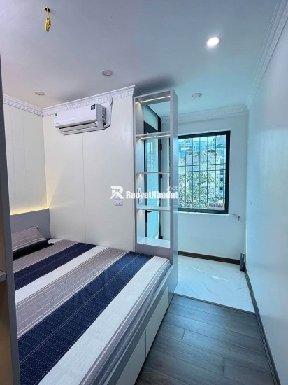 VÀI BƯỚC RA TTTM HANOI CENTRE- CHỈ NHỈNH 4TỶ LÀ KHỚP LỆNH