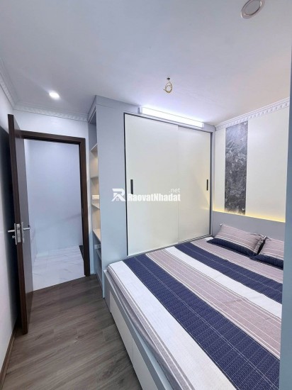 VÀI BƯỚC RA TTTM HANOI CENTRE- CHỈ NHỈNH 4TỶ LÀ KHỚP LỆNH