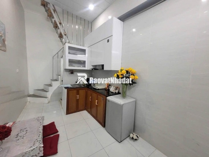 HƠN 2 TỶ -KỶ NGAY SỔ ĐỎ  - TRUNG TÂM ĐỐNG ĐA