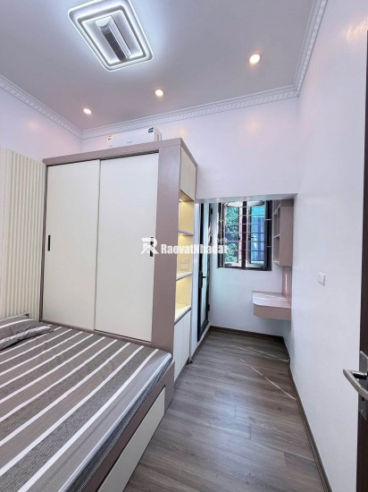 VÀI BƯỚC RA TTTM HANOI CENTRE- CHỈ NHỈNH 4TỶ LÀ KHỚP LỆNH