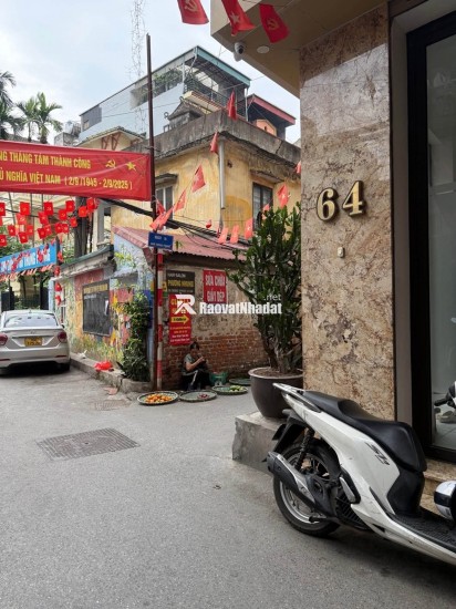 HƠN 2 TỶ -KỶ NGAY SỔ ĐỎ  - TRUNG TÂM ĐỐNG ĐA