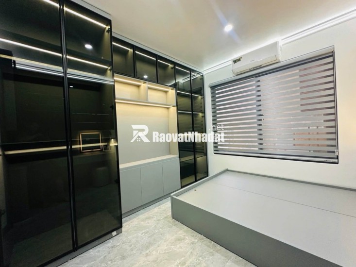 PHỐ CỔ ĐỐNG ĐA - 5M  RA MẶT PHỐ - KHU VỰC KHÔNG NHÀ BÁN
