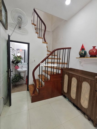  ỐI MẶT NGÕ OTO TRÁNH- TT BA ĐÌNH - 15m MÀ 3TỶ