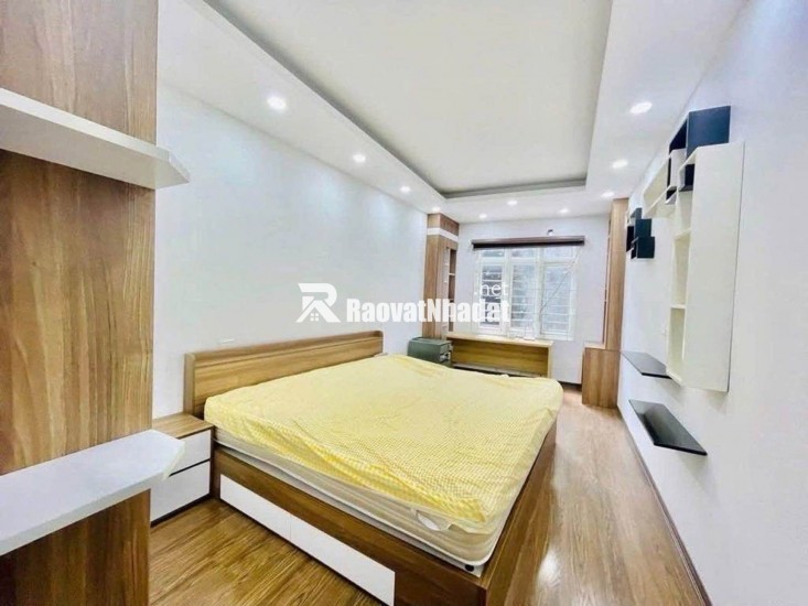 TRUNG TÂM ĐỐNG ĐA – SẮP RA MẶT ĐƯỜNG TO –VÀI PHÚT RA PHỐ CỔ