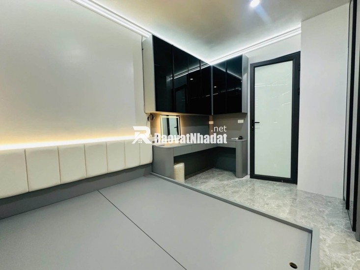 PHỐ CỔ ĐỐNG ĐA - 5M  RA MẶT PHỐ - KHU VỰC KHÔNG NHÀ BÁN