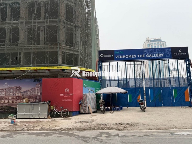 KHU VIP BA ĐÌNH - NHÀ ĐẸP  - GẦN PHỐ - HÀNG XÓM VINCOM GALLERY