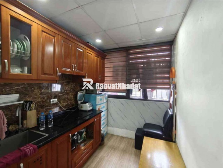  ỐI MẶT NGÕ OTO TRÁNH- TT BA ĐÌNH - 15m MÀ 3TỶ