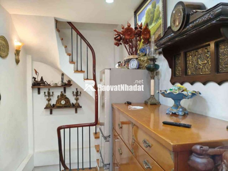  ỐI MẶT NGÕ OTO TRÁNH- TT BA ĐÌNH - 15m MÀ 3TỶ