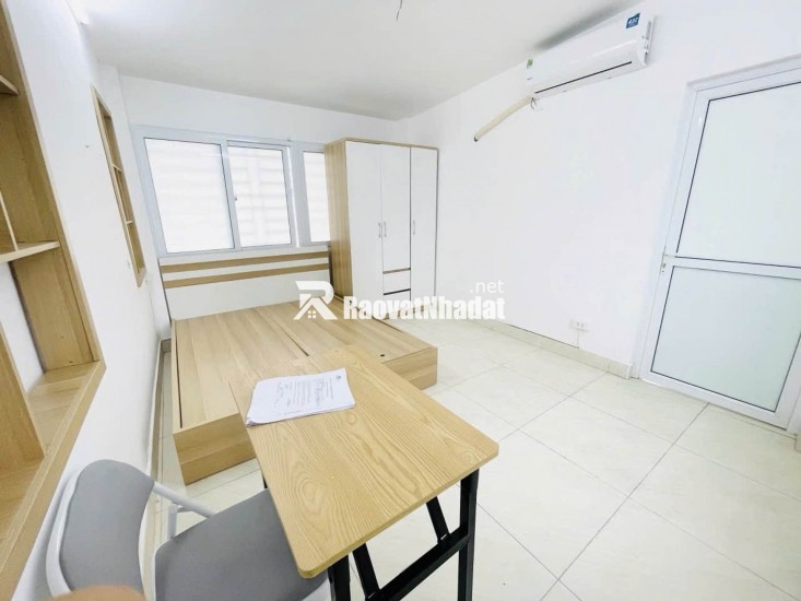 6 TÂNG NHÀ ĐẸP DÒNG TIỀN ỔN ĐỊNH - NGẮM LÀ ƯNG