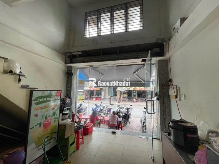 BÁN NHÀ MỚI XÂY QUẬN 8 - BÊN HÔNG CHỢ NHỊ THIÊN ĐƯỜNG, XE HƠI TỚI SÁT NHÀ, GẦN TRƯỜNG BÔNG SAO