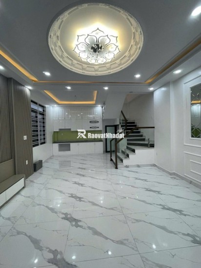 BÁN NHÀ 3 TẦNG VỊ TRÍ ĐẮC ĐỊA THANH KHÊ - ĐÀ NẴNG