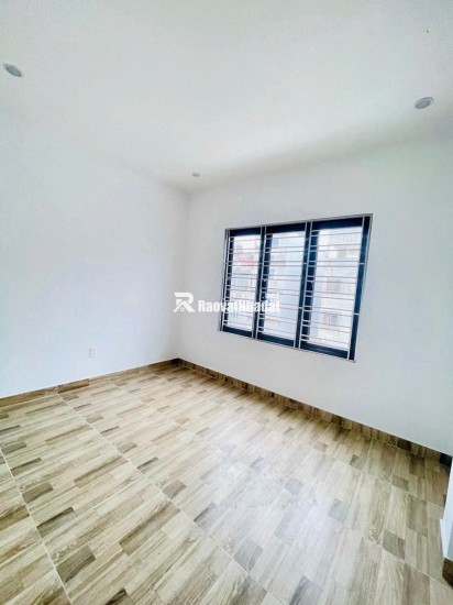 Mặt đường Trần Nguyên Hãn vị trí đẹp lô góc thoáng
