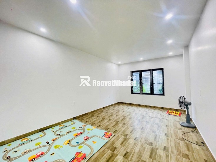 CĂN NHÀ TÂM HUYẾT 81,8 m2 TRUNG TÂM MIẾU HAI XÃ