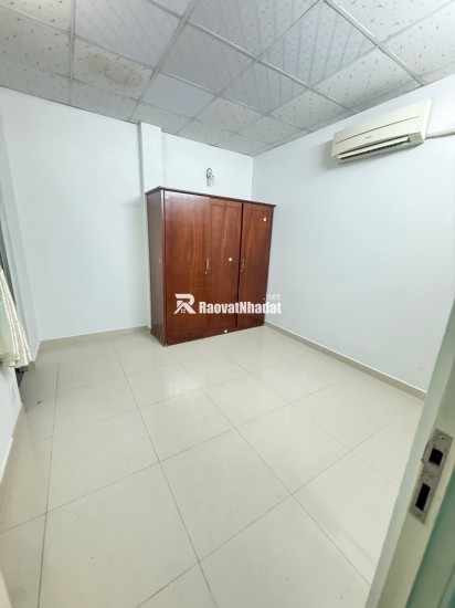 55m2 - ngang 5m - ngay chợ Hiệp Bình, sát Phạm Văn Đồng, nhà 1 trệt 1 lầu
