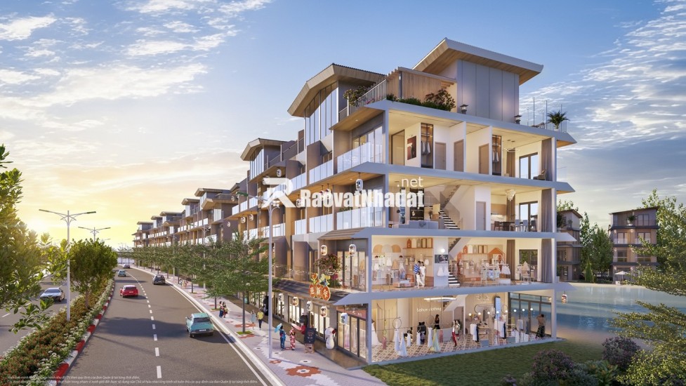 PKD Vinhomes Hóc Môn (vinhomes saigon park) cập nhật T8.2026 với Ưu đãi lên tới 32,5%, chỉ 5,1 tỷ (VAT PBT).