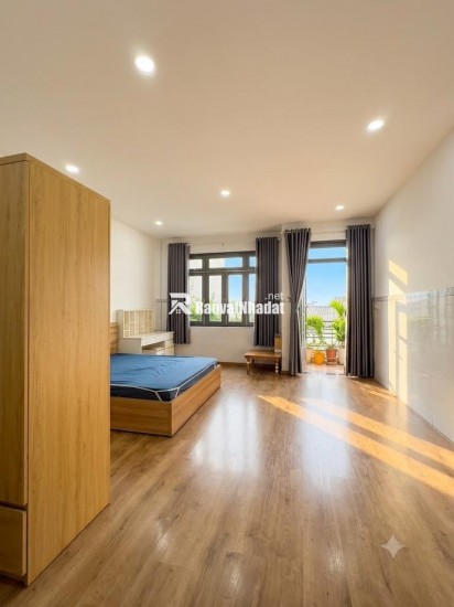 Nhà bán diện tích 91m2 ,4 tầng, 4 phòng ngủ lớn, 5WC, Quang Trung Thống Nhất, nở hậu tài lộc, 8.5 tỷ - Liên hệ ngay