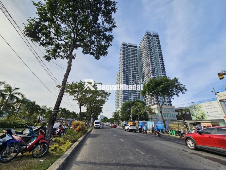 CAPITAL SQUARE ĐÀ NẴNG – CĂN HỘ VIEW SÔNG HÀN TRUNG TÂM TP ĐÀ NẴNG