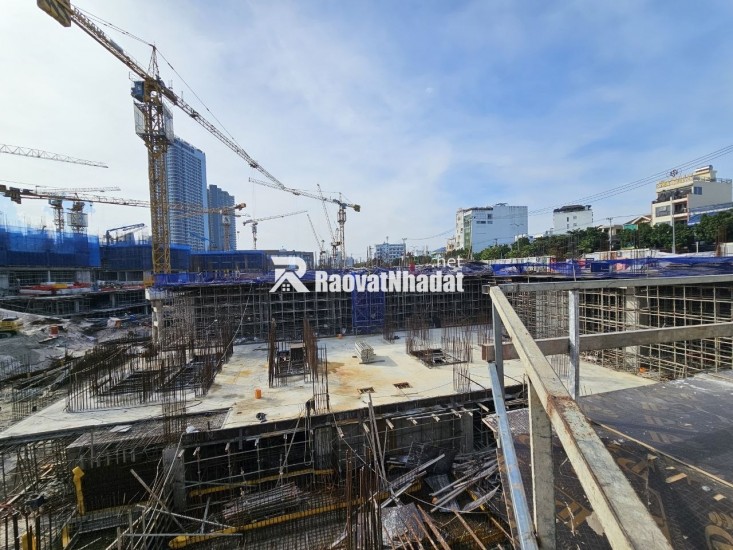 CAPITAL SQUARE ĐÀ NẴNG – CĂN HỘ VIEW SÔNG HÀN TRUNG TÂM TP ĐÀ NẴNG