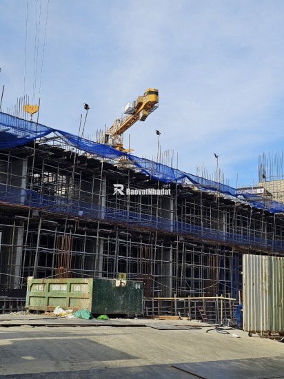 CAPITAL SQUARE ĐÀ NẴNG – CĂN HỘ VIEW SÔNG HÀN TRUNG TÂM TP ĐÀ NẴNG