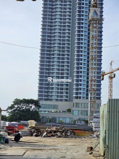 CAPITAL SQUARE ĐÀ NẴNG – CĂN HỘ VIEW SÔNG HÀN TRUNG TÂM TP ĐÀ NẴNG