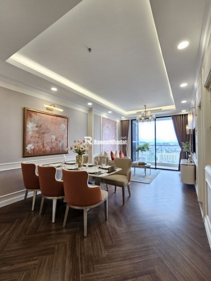 CĂN HỘ BIỂN TP ĐÀ NẴNG TRONG QUẦN THỂ SÂN GOLF, RESORT, TIỆN ÍCH 5 SAO