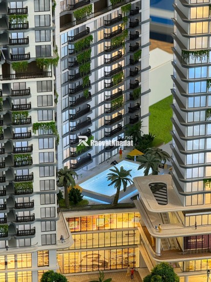 Căn Hộ EcoPalace Đắk Lắk Giá Gốc Chủ Đầu Tư | Căn Hộ Cao Cấp Buôn Ma Thuột | Bảng Giá Mới Nhất 2026