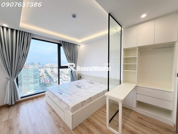 Căn hộ Lavida Plus 3PN – 96m² full nội thất