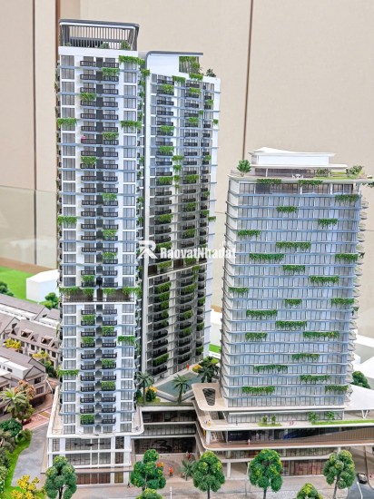 Căn Hộ EcoPalace Đắk Lắk Giá Gốc Chủ Đầu Tư | Căn Hộ Cao Cấp Buôn Ma Thuột | Bảng Giá Mới Nhất 2026