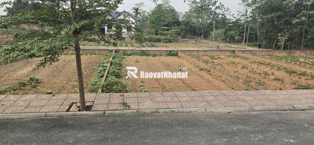 Bán đất thổ cư Trung Giã- Hà Nội, 100m, mt5.8, 740 triệu, gần hồ du lịch, ô tô thông, KCN