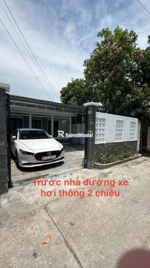CC BÁN NHÀ D7/3 ẤP 4, XÃ QUI ĐỨC, HUYỆN BÌNH CHÁNH 116,5M2 CHỈ 3.5 TỶ. LH:0908558680.