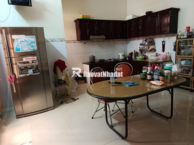 BÁN NHÀ 15/2A (SỐ CŨ 19) NGUYỄN BỈNH KHIÊM, P.VŨNG TÀU, HOÀN CÔNG 224M2. LH:0982230297