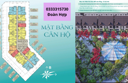 Khám phá nhà phố vườn tại Eco Palace