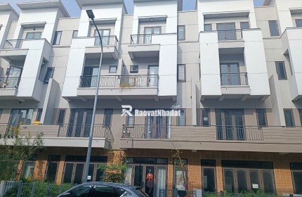  7,233 TỶ – SỞ HỮU CĂN CHÂN ĐẾ CHUNG CƯ 75M², VỪA Ở VỪA CÓ DÒNG TIỀN!