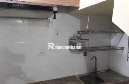 CHO THUÊ NHÀ TẦNG 1 – 2 PHÒNG RIÊNG BIỆT TẠI HOÀNG QUỐC VIỆT CẦU GIẤY HÀ NỘI